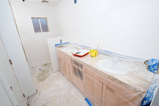 Best Water-Damaged Drywall Repair  in Coleman, TX