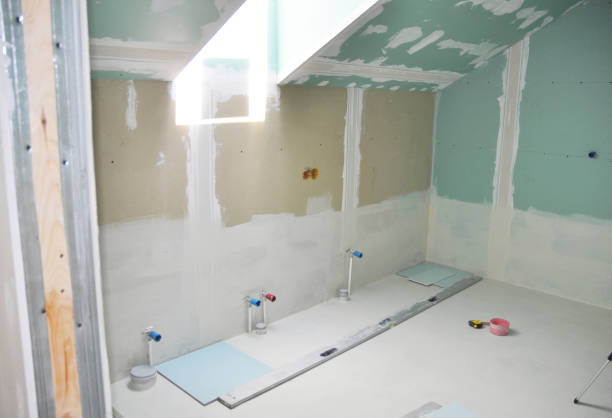 Best Drywall Sanding and Smoothing  in Coleman, TX